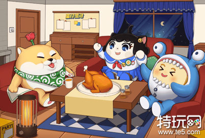 蛋仔派对全关卡攻略 全关卡地图通关技巧一览