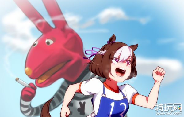 闪耀优俊少女有马纪念的冠军是谁 赛马娘有马纪念冠军介绍