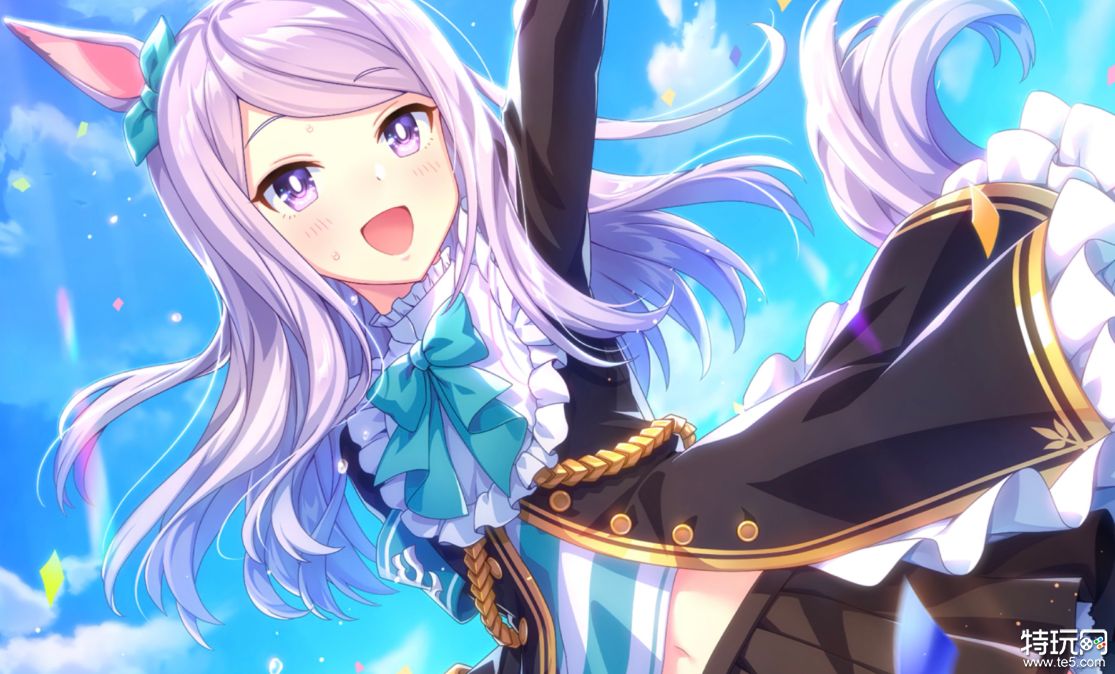 闪耀优俊少女哪些马娘比较强 赛马娘马娘强度榜