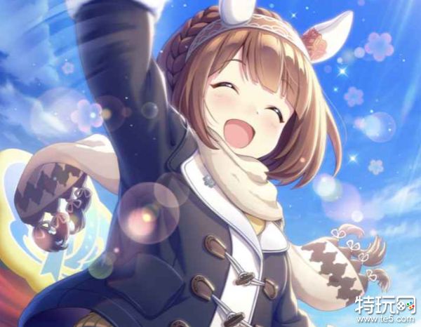 闪耀优俊少女有哪些针剂 赛马娘针剂作用一览