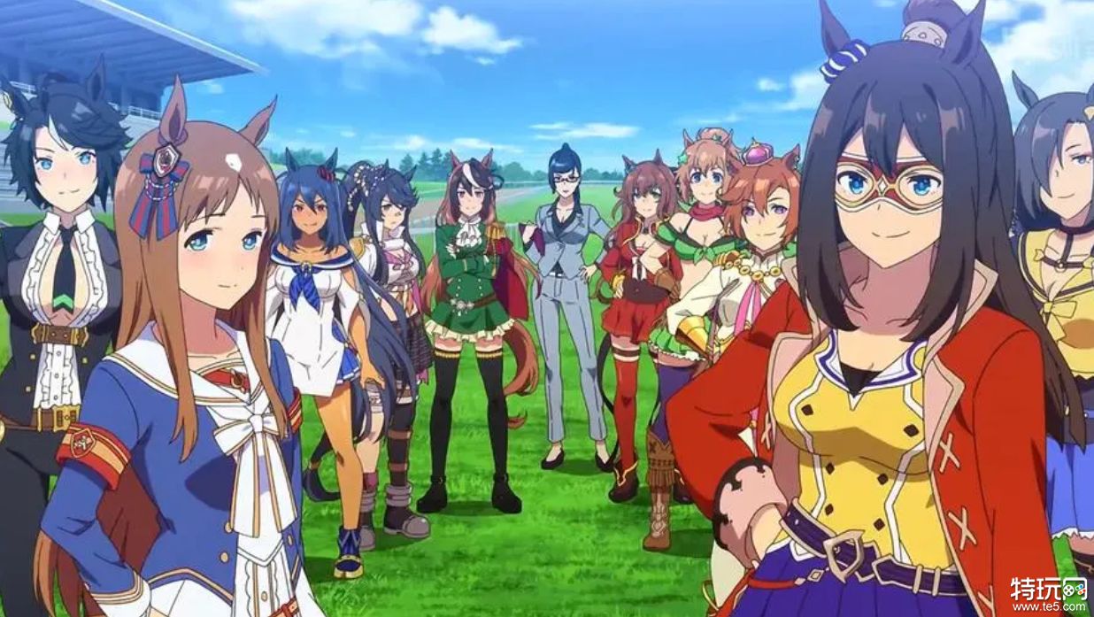 闪耀优俊少女0氪怎么玩 赛马娘0氪抽卡建议