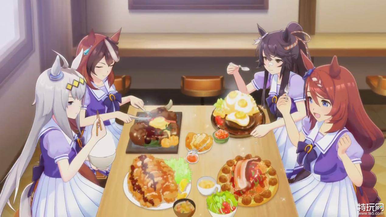 赛马娘国服兑换码有哪些 闪耀优俊少女兑换码大全