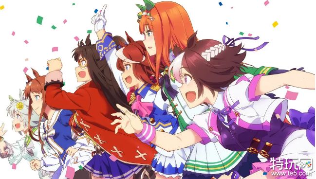 赛马娘国服b站兑换码有什么 闪耀优俊少女b站公测兑换码分享