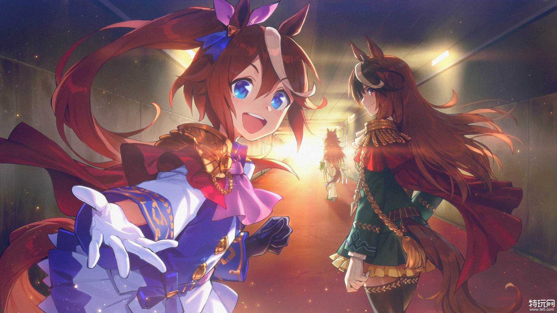 赛马娘国服b站兑换码有什么 闪耀优俊少女b站公测兑换码分享