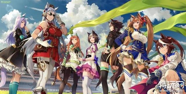 赛马娘国服最新公测码大全 闪耀优俊少女b站开服码分享