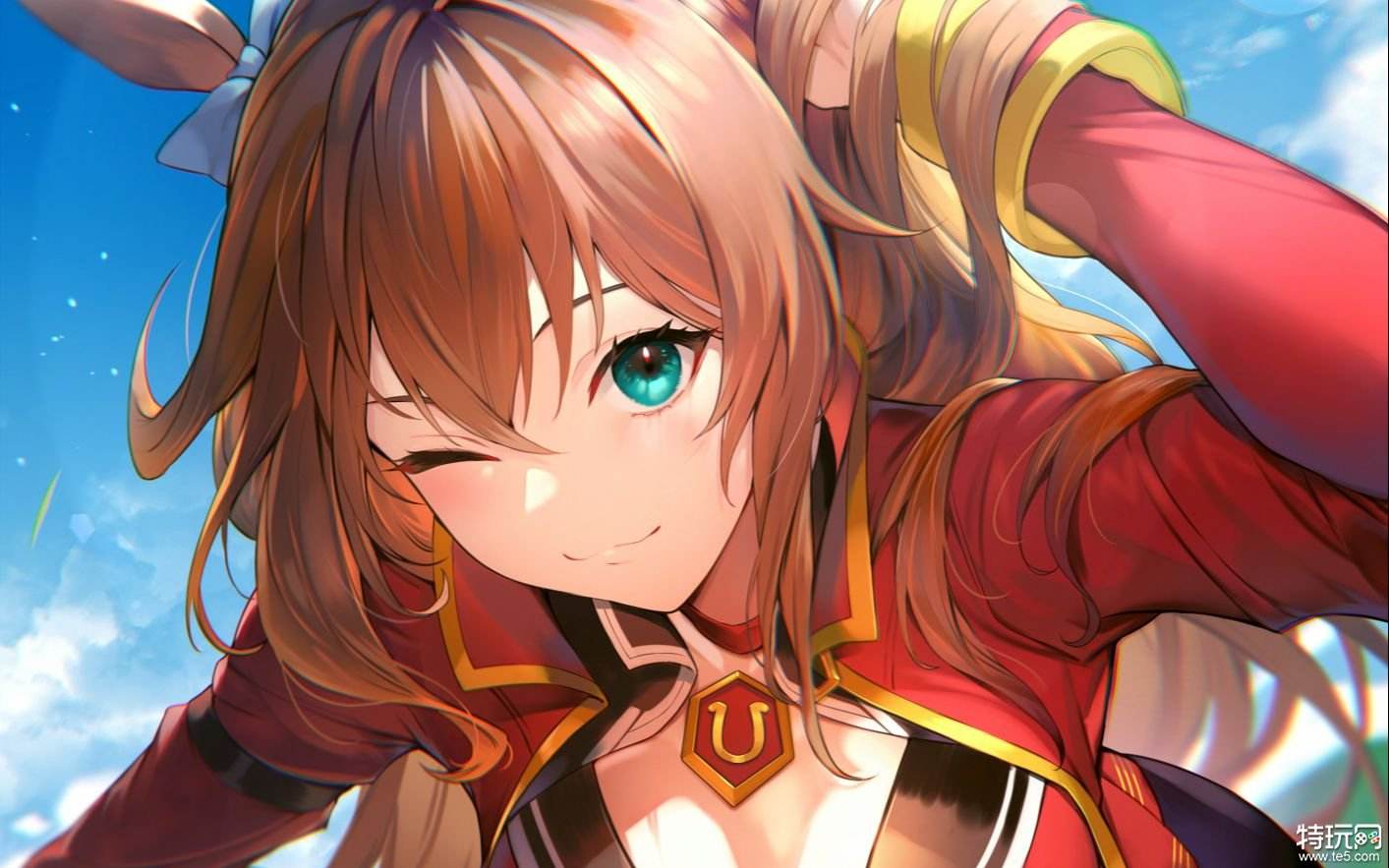 赛马娘国服公测兑换码2023 闪耀优俊少女开服兑换码大全