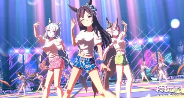 赛马娘国服公测兑换码2023 闪耀优俊少女开服兑换码大全