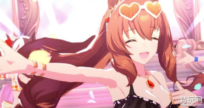 赛马娘国服公测兑换码2023 闪耀优俊少女开服兑换码大全