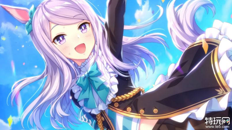 赛马娘国服开局三星自选卡选什么 闪耀优俊少女自选卡推荐