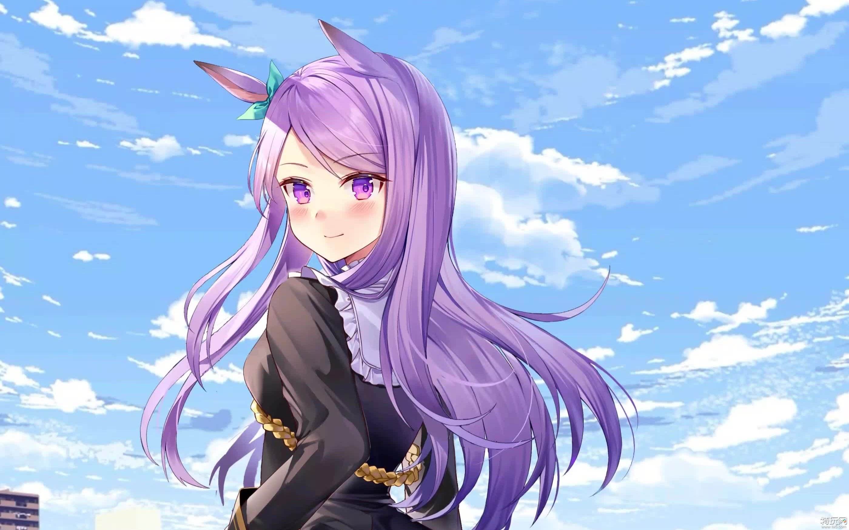 赛马娘国服目白麦昆值得培养吗 闪耀优俊少女目白麦昆培养建议