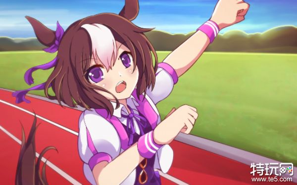 闪耀优俊少女如何快速获取协助积分 赛马娘协助积分获取方法