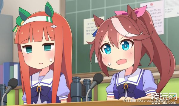 闪耀优俊少女能量饮料怎么获取 赛马娘能量饮料获取方法一览