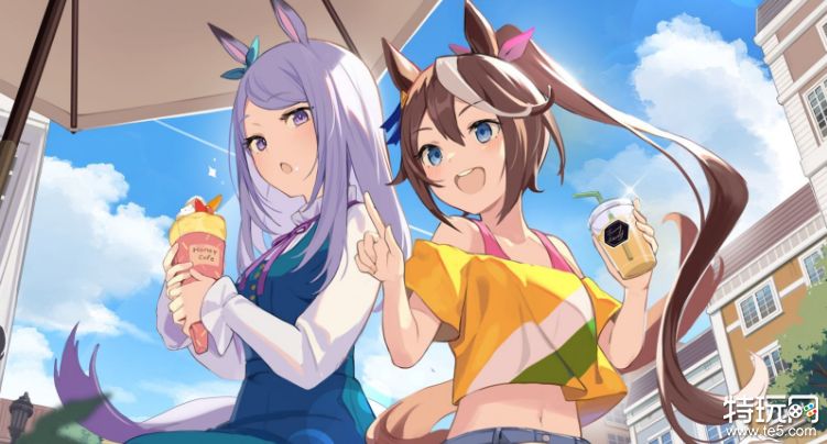 赛马娘国服公测3星马娘谁最好 闪耀优俊少女3星角色推荐