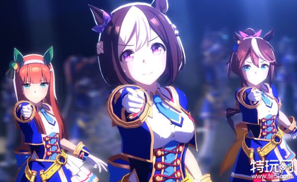 闪耀优俊少女支援卡该怎么选 赛马娘支援卡强度榜