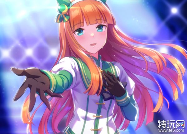 闪耀优俊少女二星角色有保底吗 赛马娘二星角色抽取概率