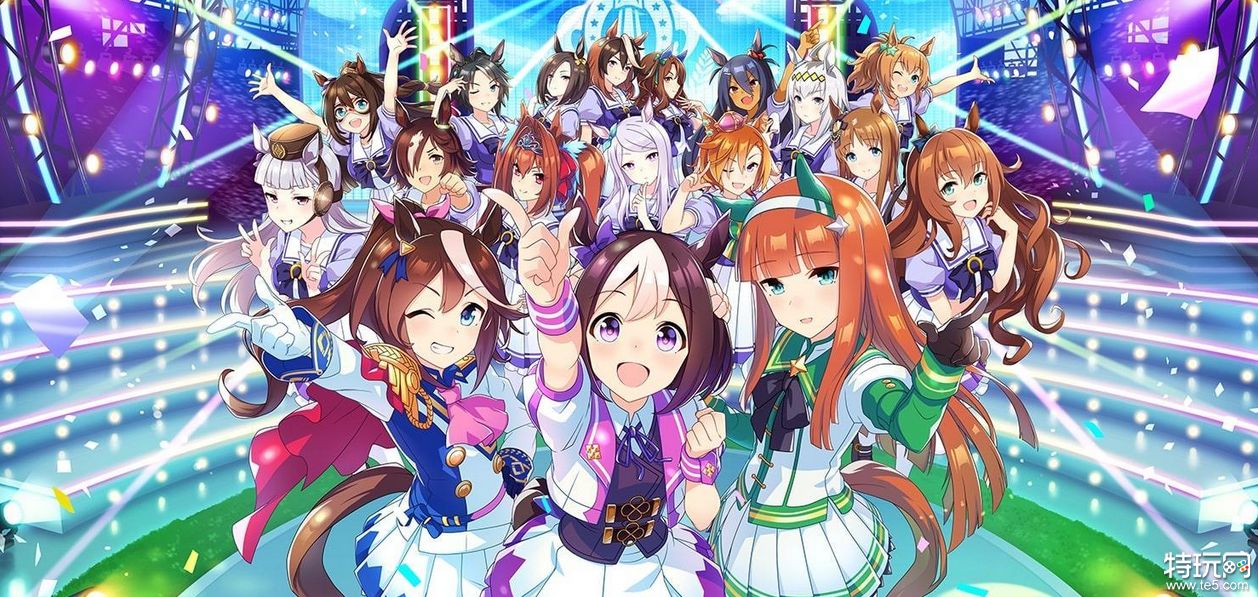 赛马娘国服兑换码在哪使用 闪耀优俊少女兑换礼包位置