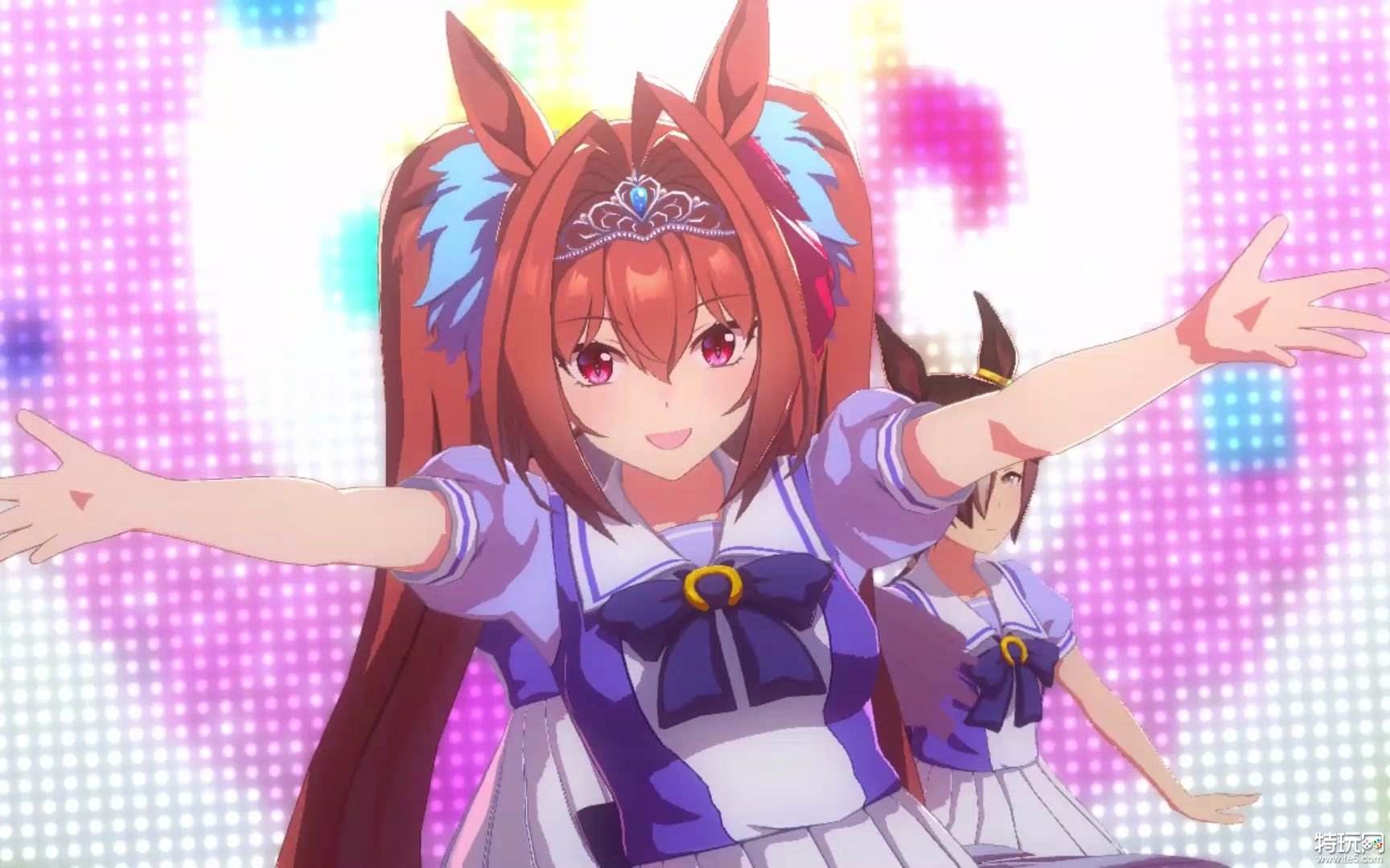 赛马娘国服3星角色保底多少抽 闪耀优俊少女保底价格