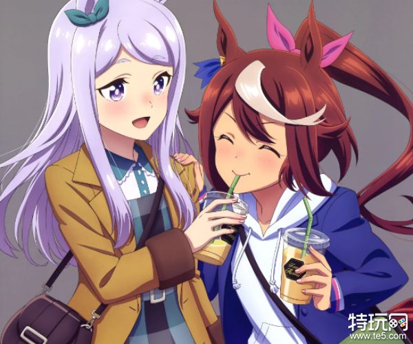 闪耀优俊少女银蹄铁有什么用 赛马娘银蹄铁作用介绍