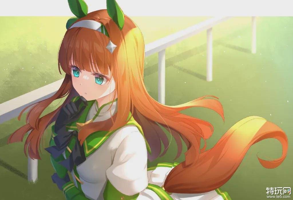赛马娘国服兑换券码分享 闪耀优俊少女3星兑换券码有哪些