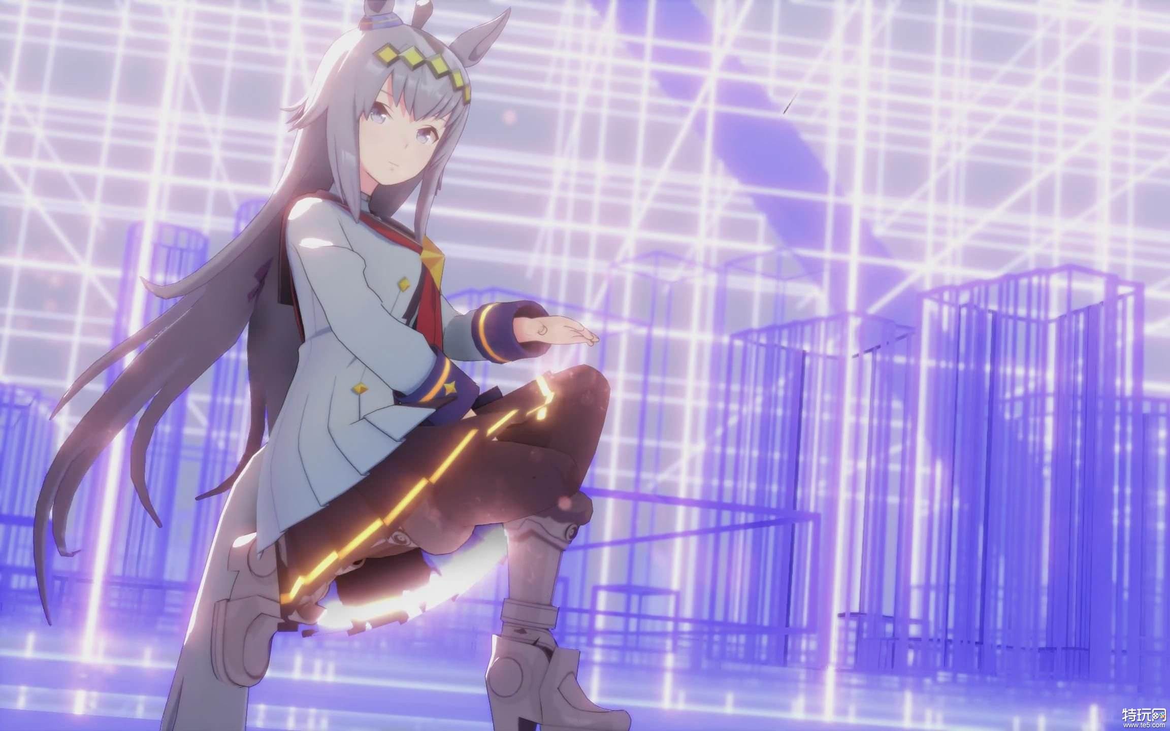 赛马娘国服兑换券码分享 闪耀优俊少女3星兑换券码有哪些