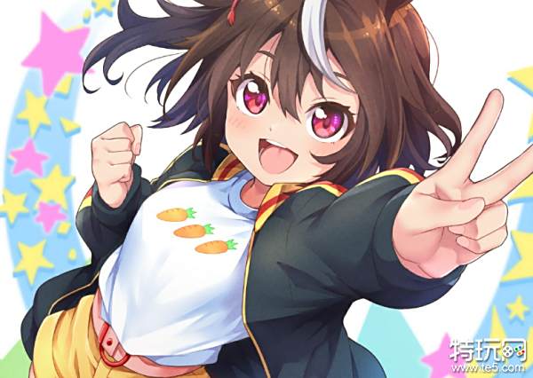 闪耀优俊少女怎么重开 赛马娘国服重开方法