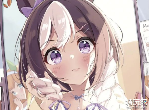 闪耀优俊少女协助卡强度榜 赛马娘国服协助卡强度榜