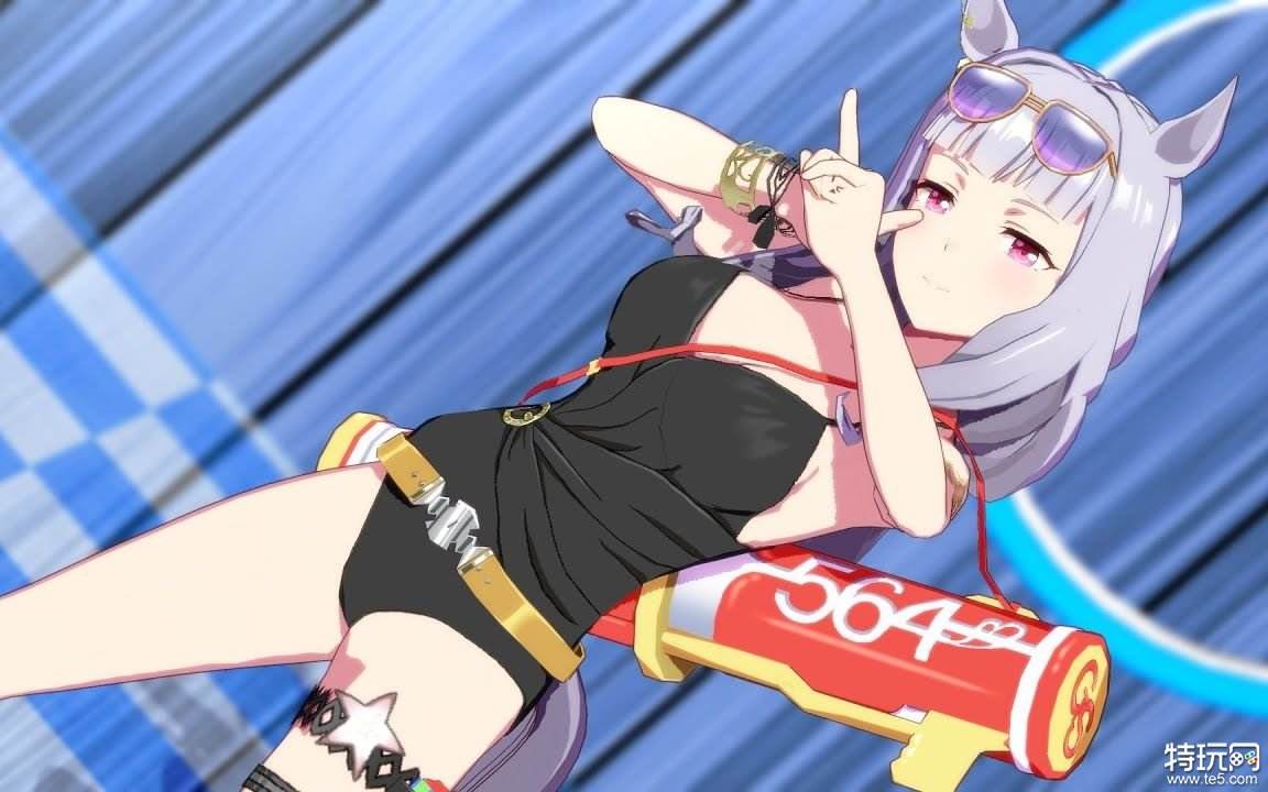 赛马娘国服宝石兑换码大全 闪耀优俊少女宝石兑换码分享
