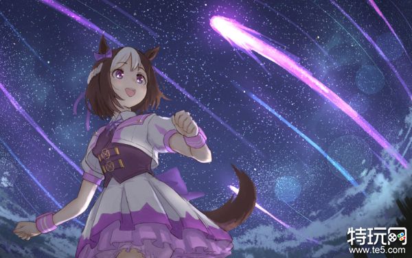 闪耀优俊少女新手指南 赛马娘国服新手入门指南