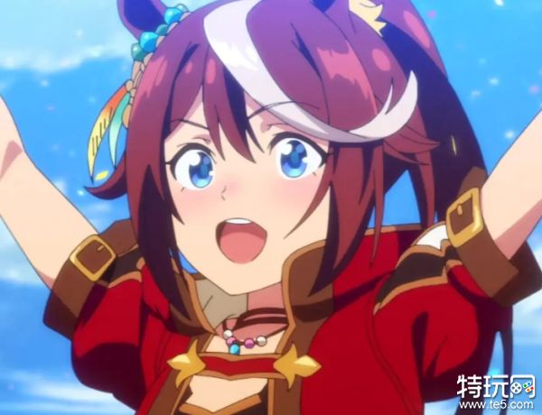 闪耀优俊少女简中开服奖励是什么 赛马娘国服开服奖励介绍