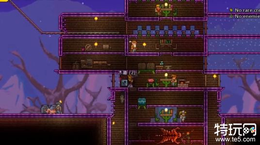 泰拉瑞亚光剑怎么合成 光剑获取方式介绍