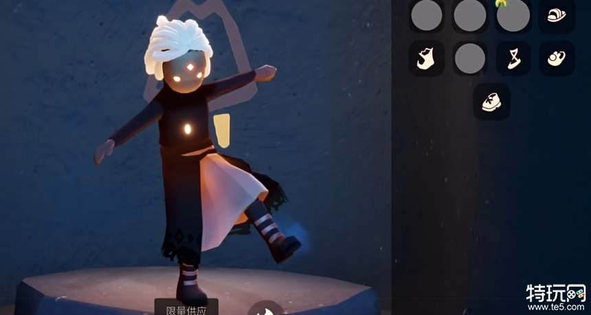 光遇2023万圣节新增哪些物品 万圣节新物品斗篷一览