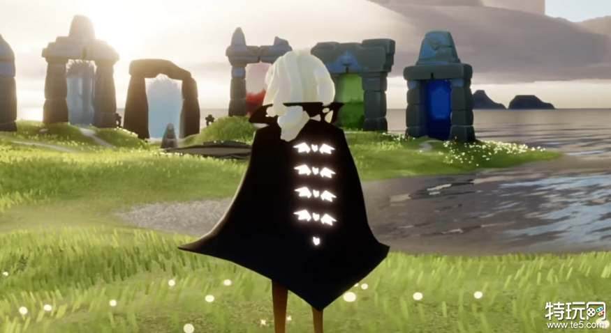 光遇2023万圣节新增哪些物品 万圣节新物品斗篷一览