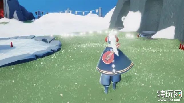 光遇今日9.1季节蜡烛位置在哪 每日季节蜡烛位置2023