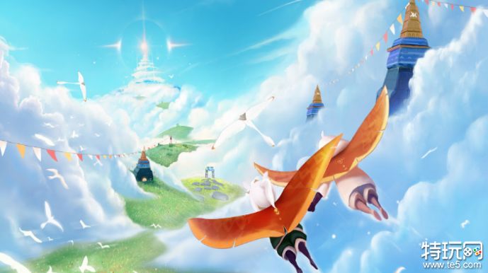 光遇今日9.1日欧若拉票在哪 9月1日欧若拉代币位置一览