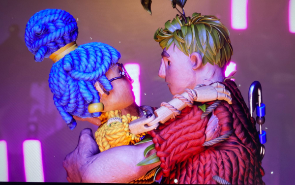 双人成行第三章恐龙乐园怎么过 恐龙乐园攻略图解合集