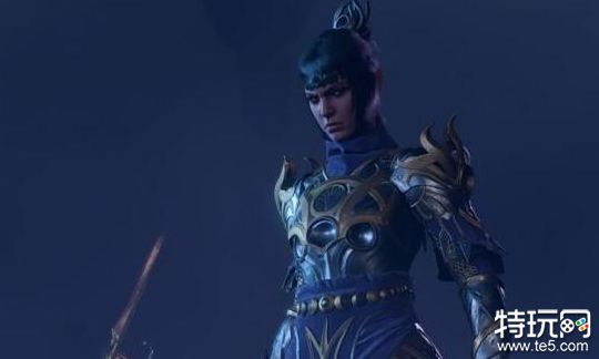 博德之门3神导术项链在哪里 博德之门3神导术项链具体位置