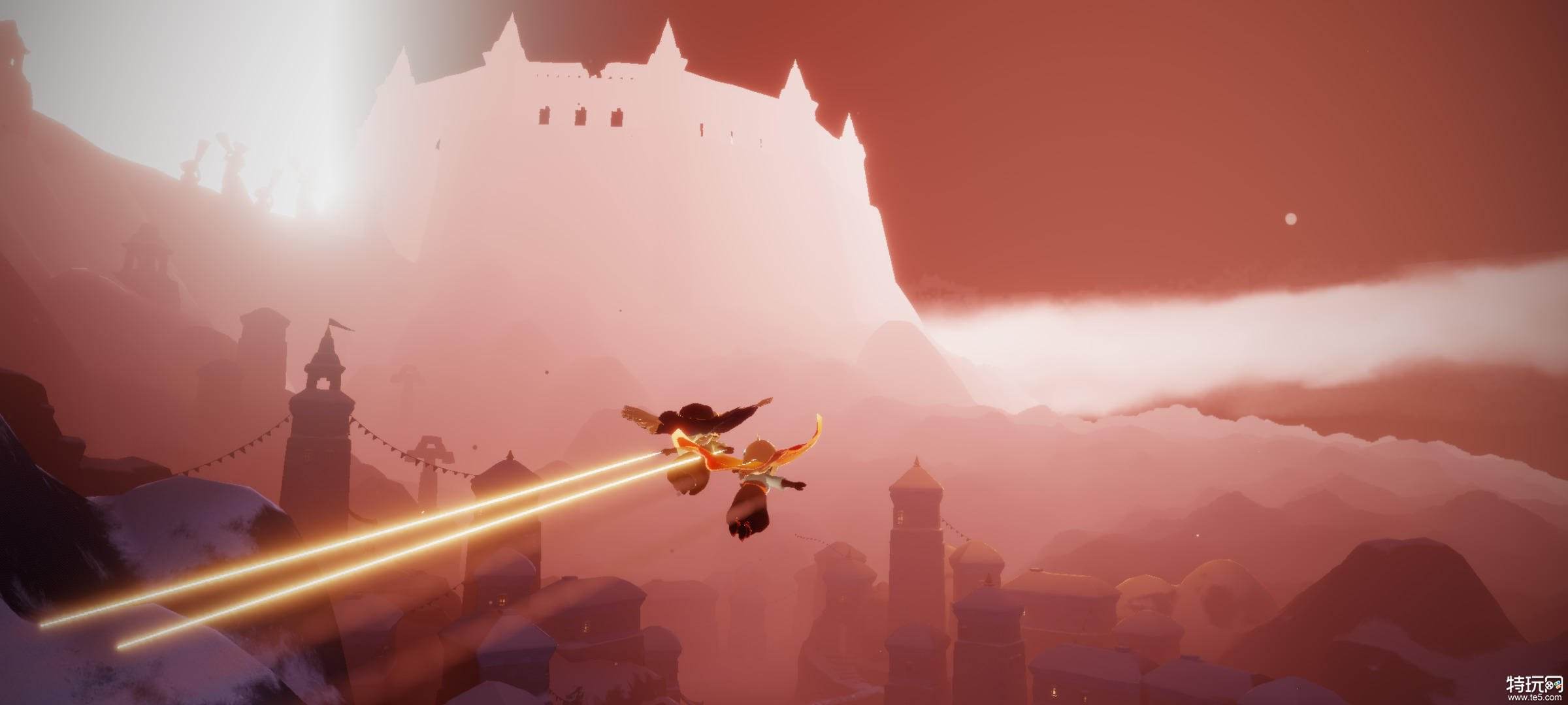 光遇9.5大蜡烛位置在哪 今日大蜡烛位置分享2023