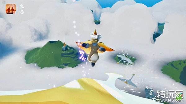 光遇空巢季物品有哪些 新季节空巢季服饰大全