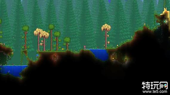 泰拉瑞亚觉醒永夜之刃怎么合成 觉醒永夜之刃获取方式介绍