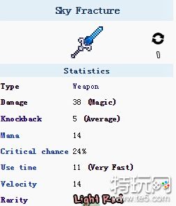 泰拉瑞亚裂空者怎么合成 裂空者获取方式介绍