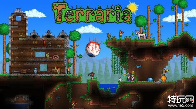 泰拉瑞亚腐朽之刃怎么合成 腐朽之刃获取方式介绍