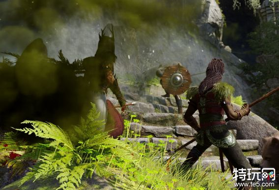 博德之门3伊尔明斯特门怎么开 伊尔明斯特门开启方法