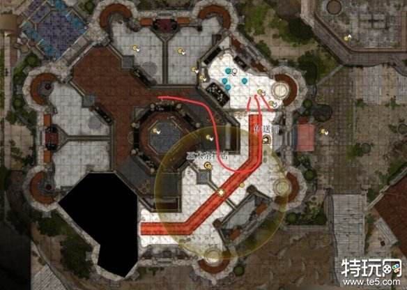 博德之门3伊尔明斯特门怎么开 伊尔明斯特门开启方法