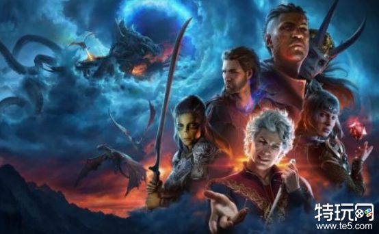 博德之门3前期哪些法术好用 前期最强法术推荐