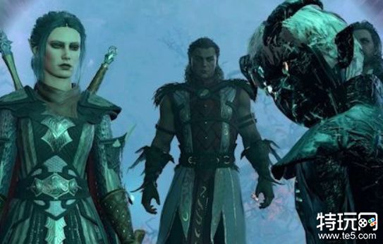 博德之门3前期哪些法术好用 前期最强法术推荐