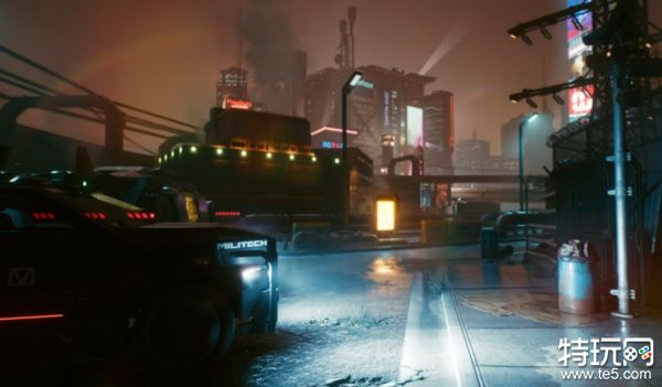 赛博朋克2077物品栏怎么打开 赛博朋克2077物品栏打开方法