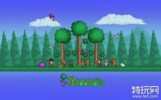 泰拉瑞亚花链球怎么合成 花链球获取方式介绍