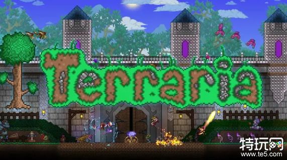 泰拉瑞亚巨人之拳怎么合成 巨人之拳获取方式介绍