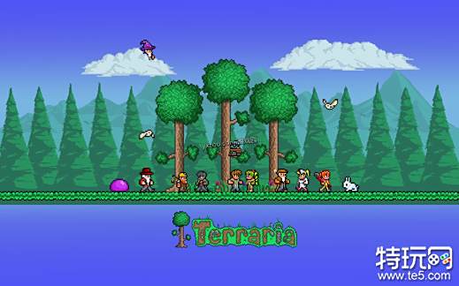 泰拉瑞亚金弓怎么合成 金弓获取方式介绍