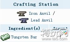 泰拉瑞亚金弓怎么合成 金弓获取方式介绍